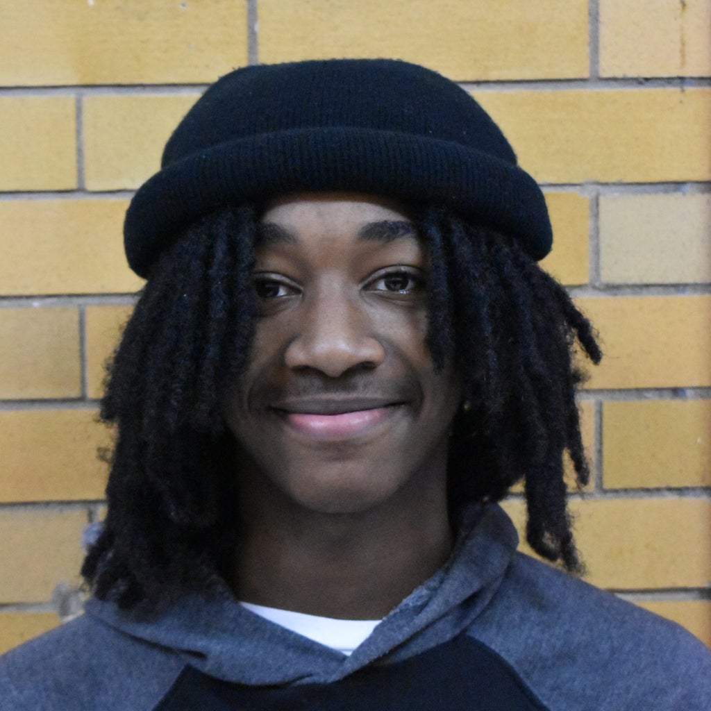 Dawan  Thomas