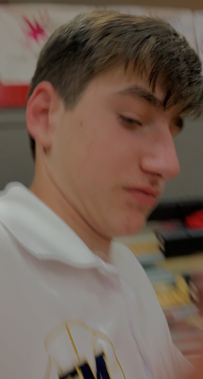 Pierce Rogers