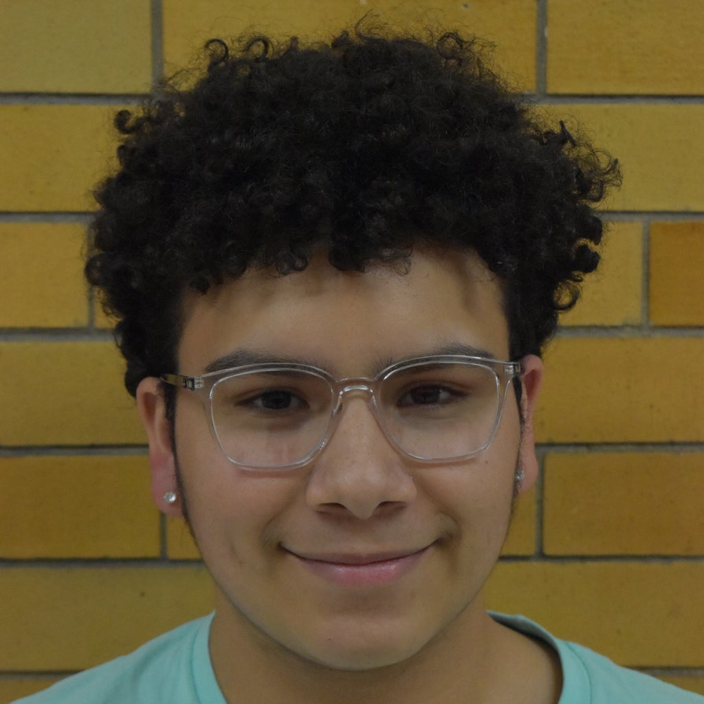 Nathaniel  Ramirez