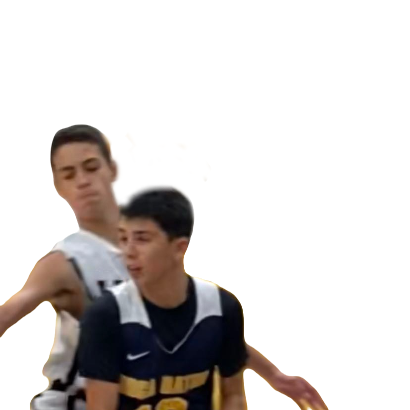 Aidan Quong