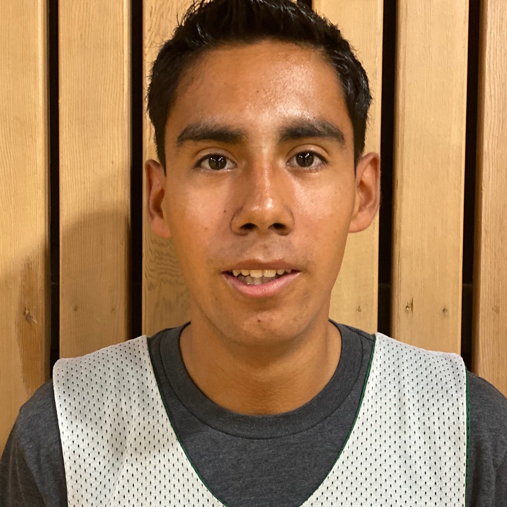Joshua  Aaldana mugshot