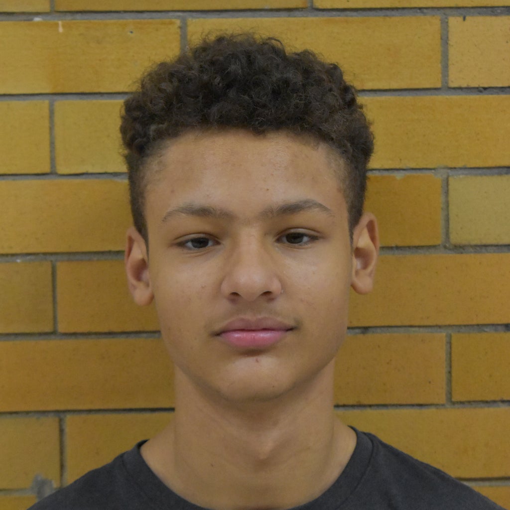 Amani Brown mugshot