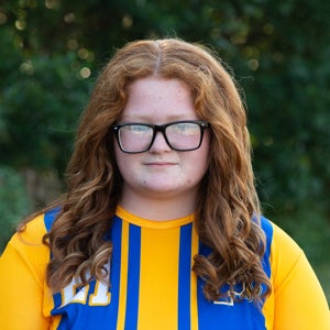 Lauren Novak mugshot