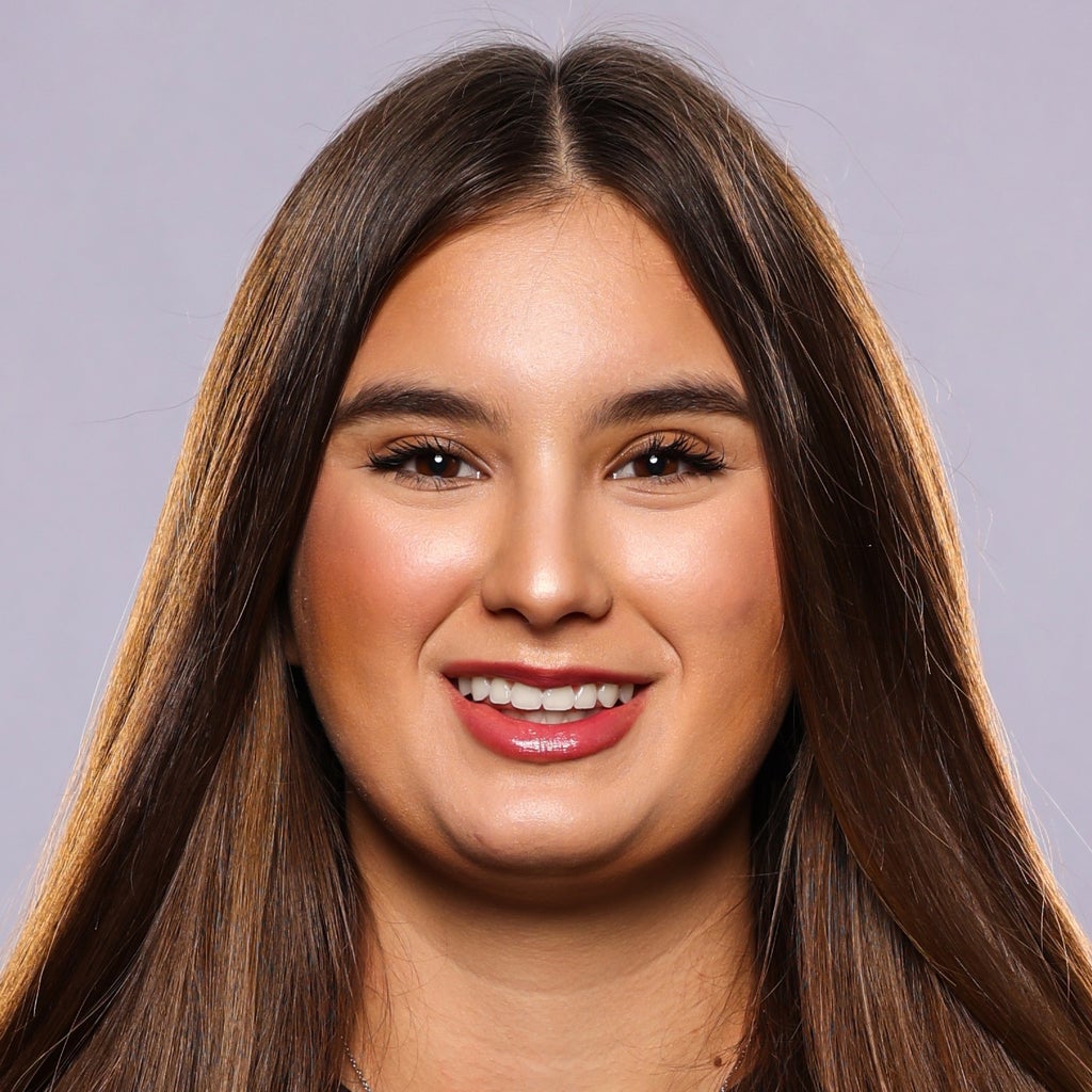 Savannah Olazabal mugshot
