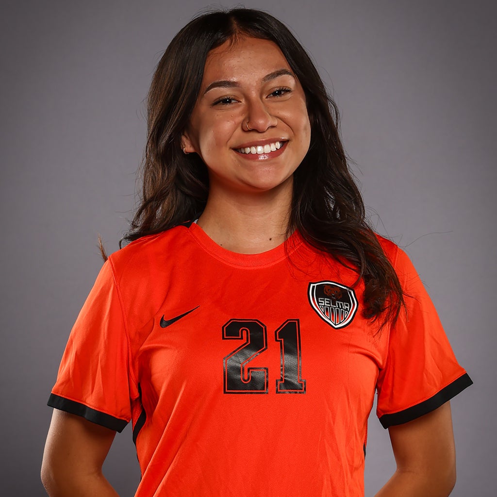 Isabela Renteria mugshot