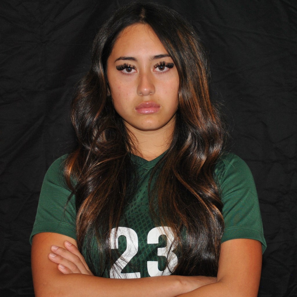 Arianna Amezcua mugshot
