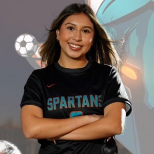 Arianna Perez mugshot