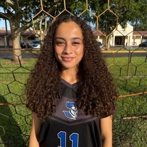 Priscilla Oliveira mugshot