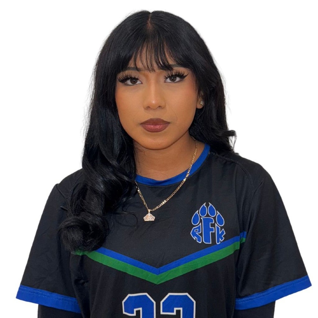 Ariany Salazar mugshot