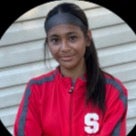 Alyssa Ang mugshot