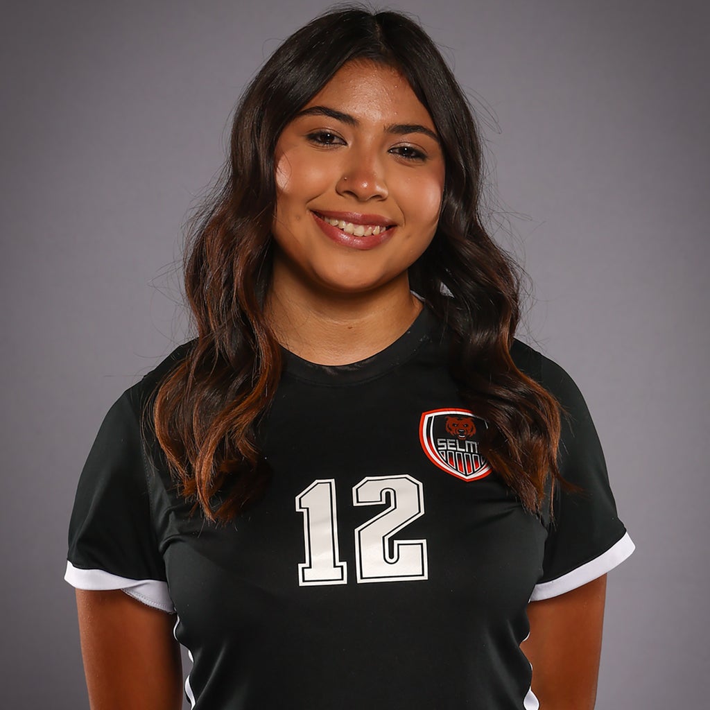 Maryjane Ortega mugshot