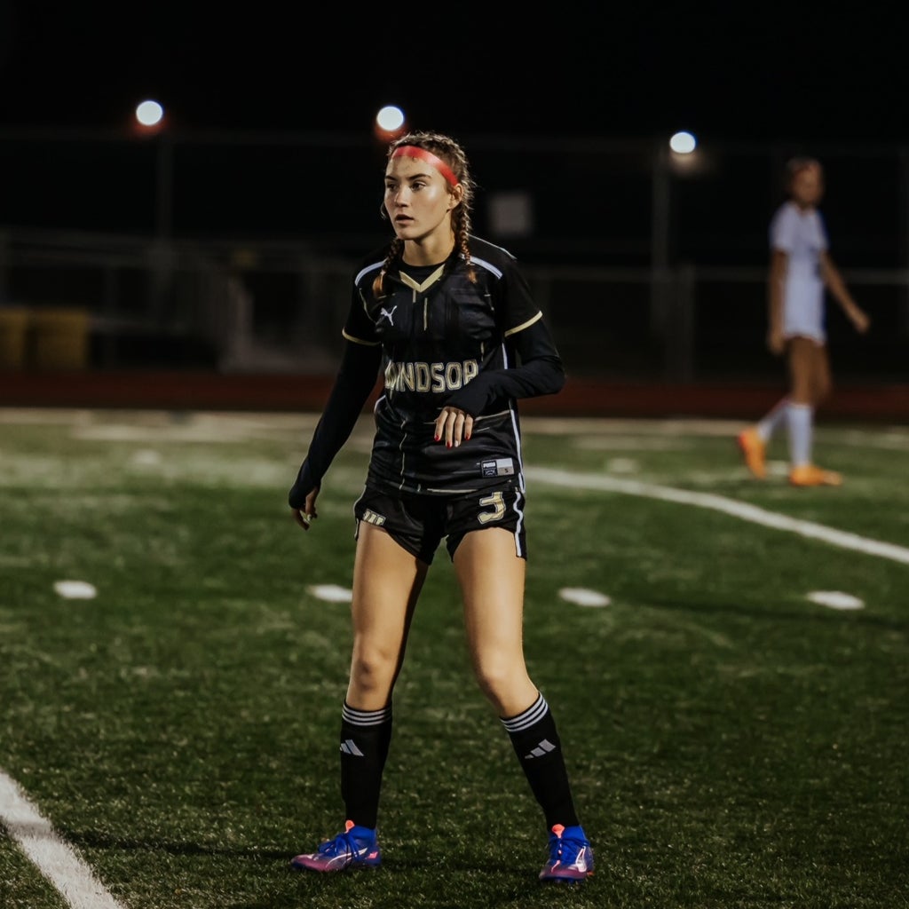 Emily Williams mugshot