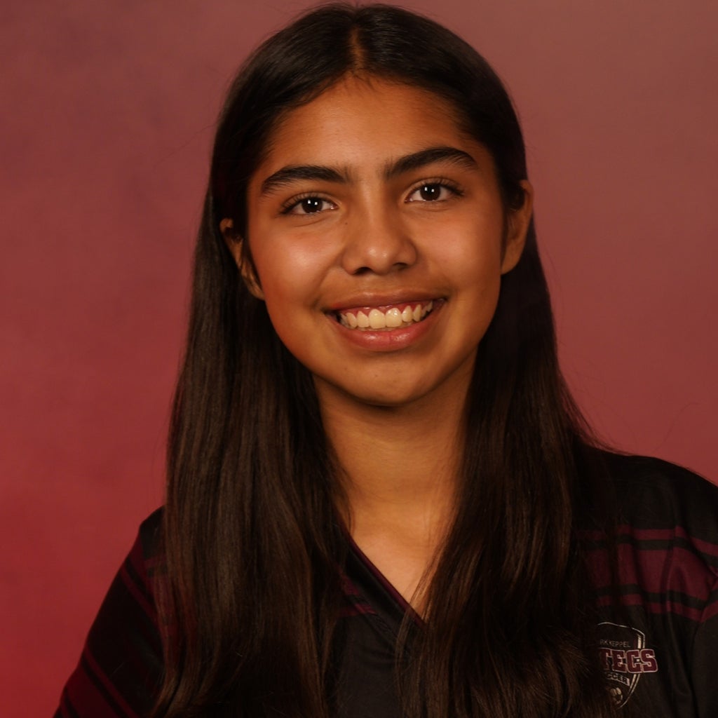 ABIGAIL OLIVARES mugshot