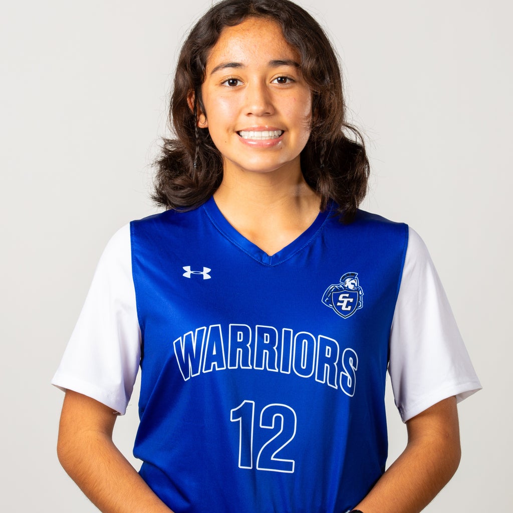 Alexa Martinez Sanchez mugshot