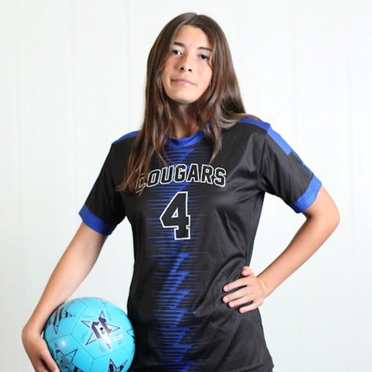 Emilicia Fonseca mugshot