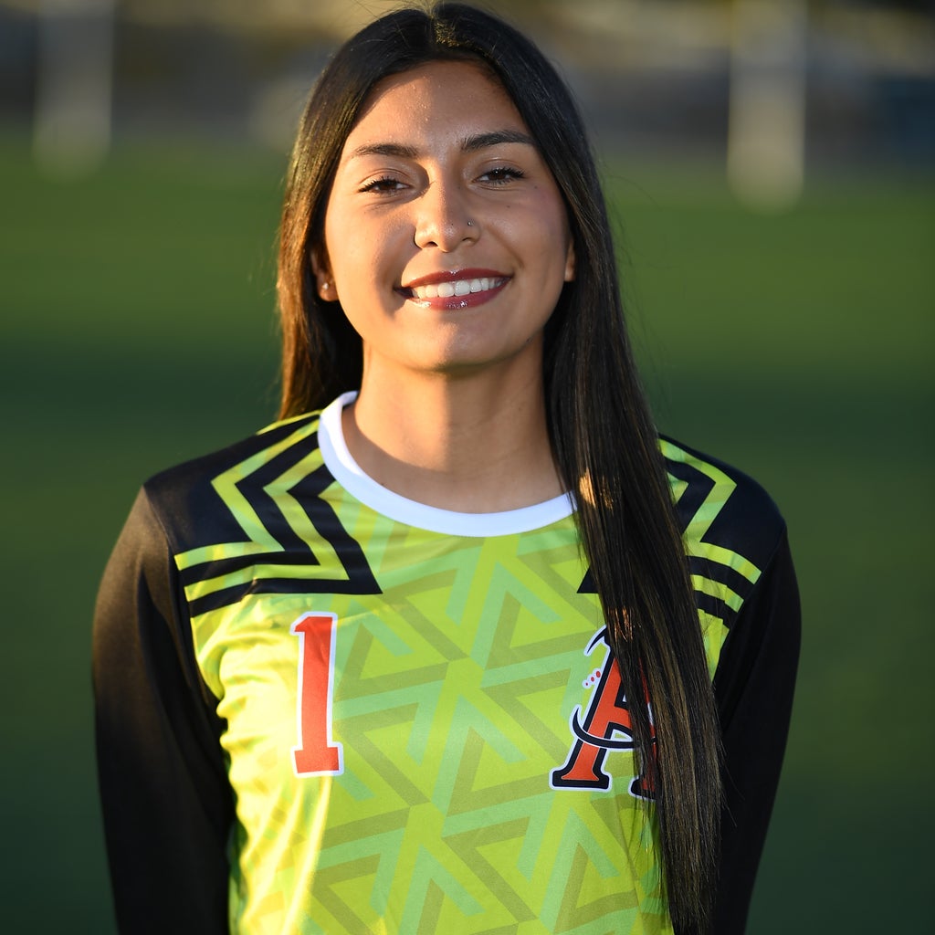 Savannah Gutierrez mugshot