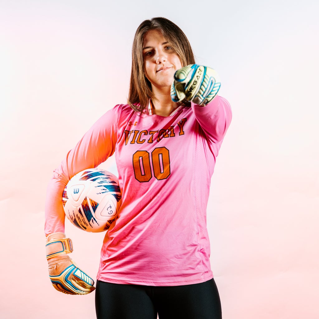 Kati Nickel mugshot