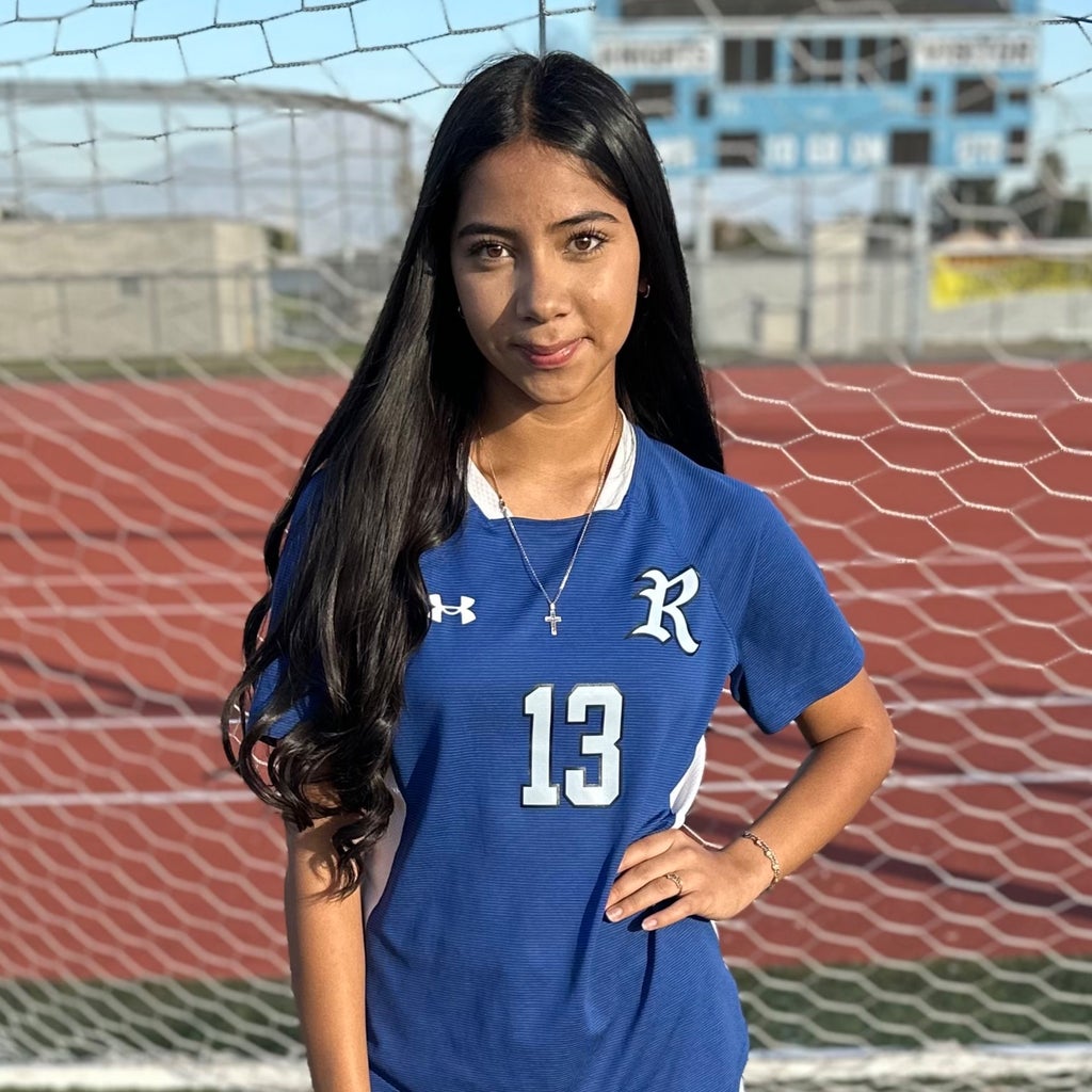Valerie Barajas mugshot