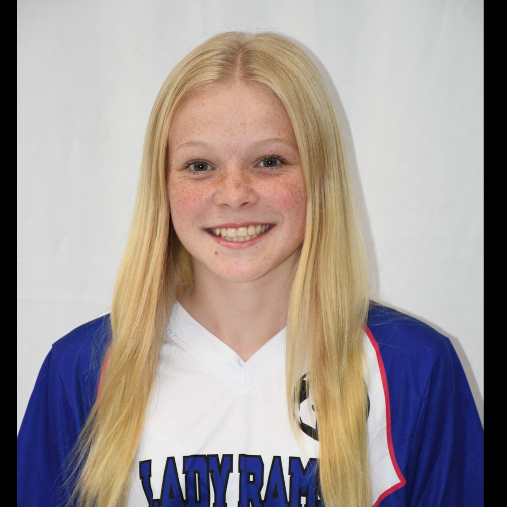 Gracie Mullins mugshot