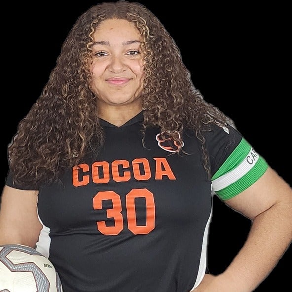 Tayana Moore mugshot