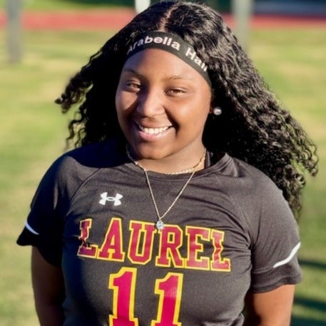Zakkia Carmichael