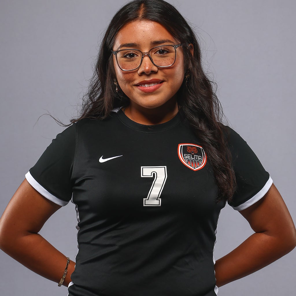 Katie Reyes mugshot