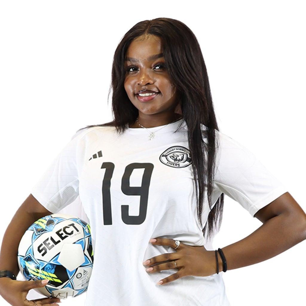 Peace Njuguna mugshot