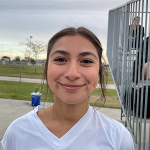 Jade Guerrero mugshot