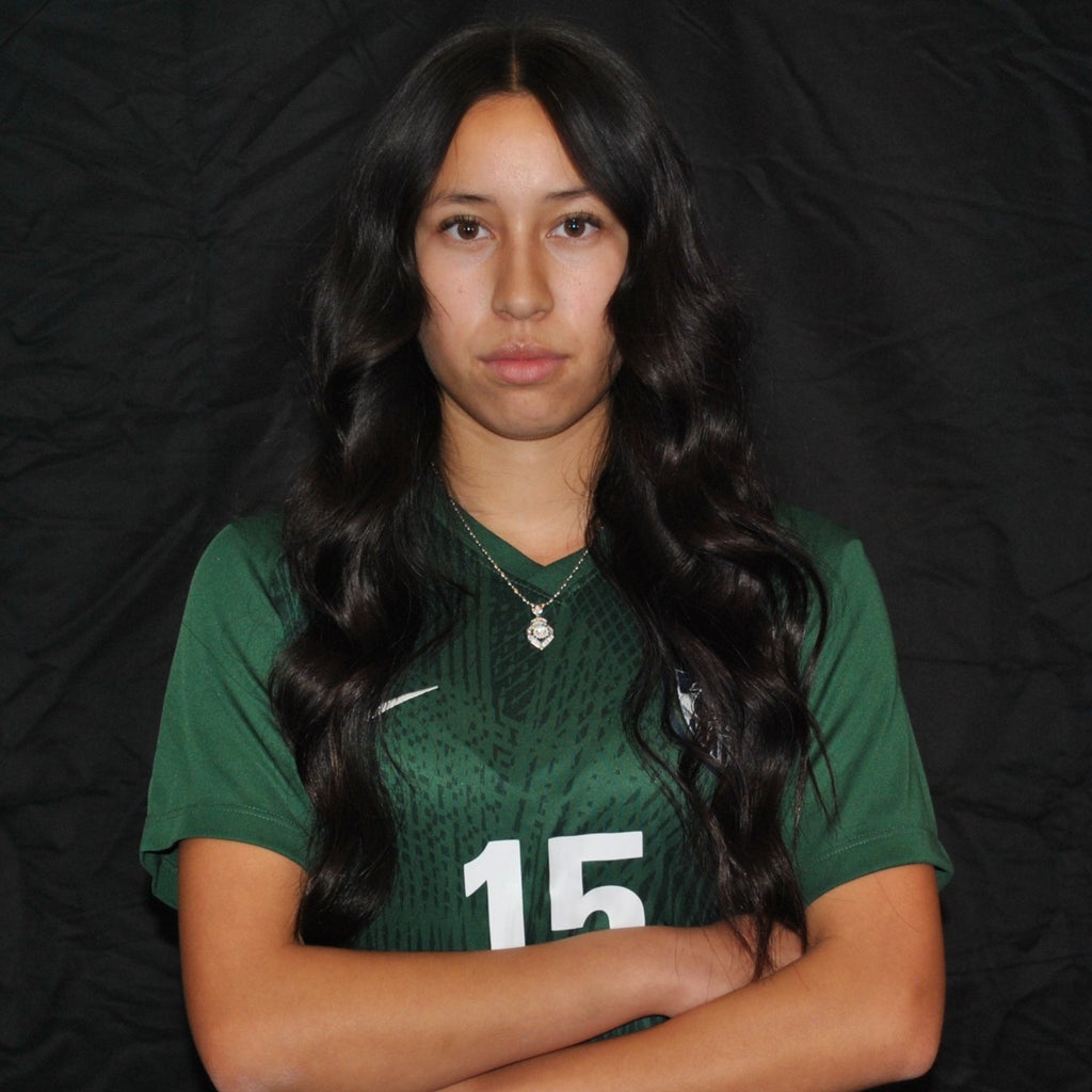Zariah Marquez mugshot