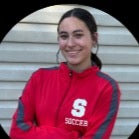Isabel Stockton mugshot