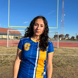 Karen Romero mugshot