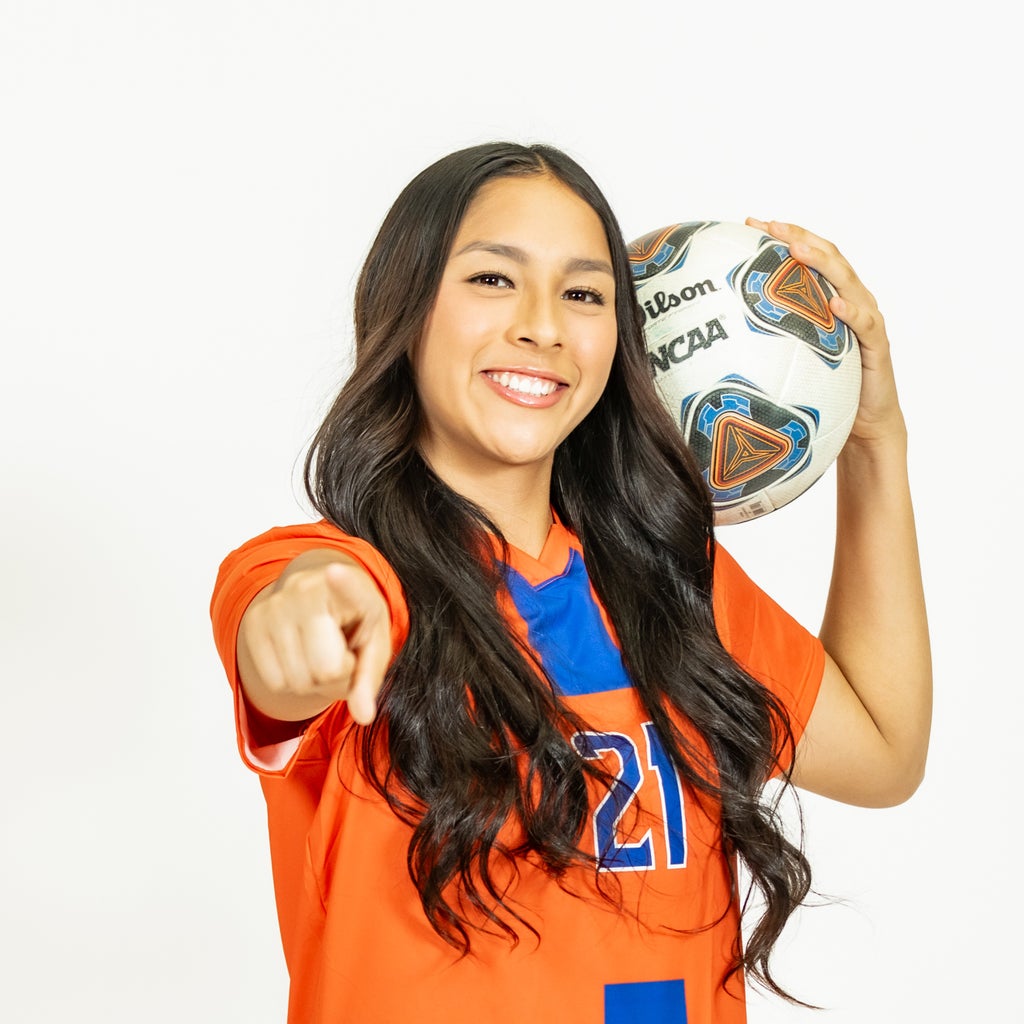 Sharylnn Arreola