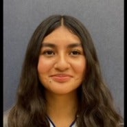 Vianney Saavedra mugshot
