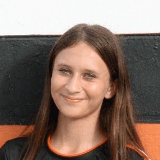 Aryn Rogers mugshot