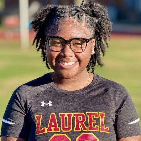 Azaire Hailes mugshot