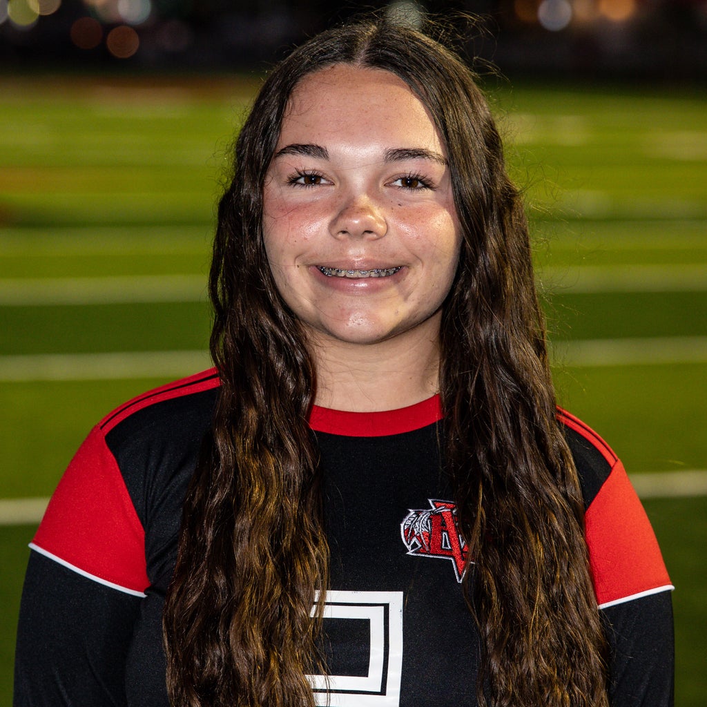 Zoe Gonzalez mugshot