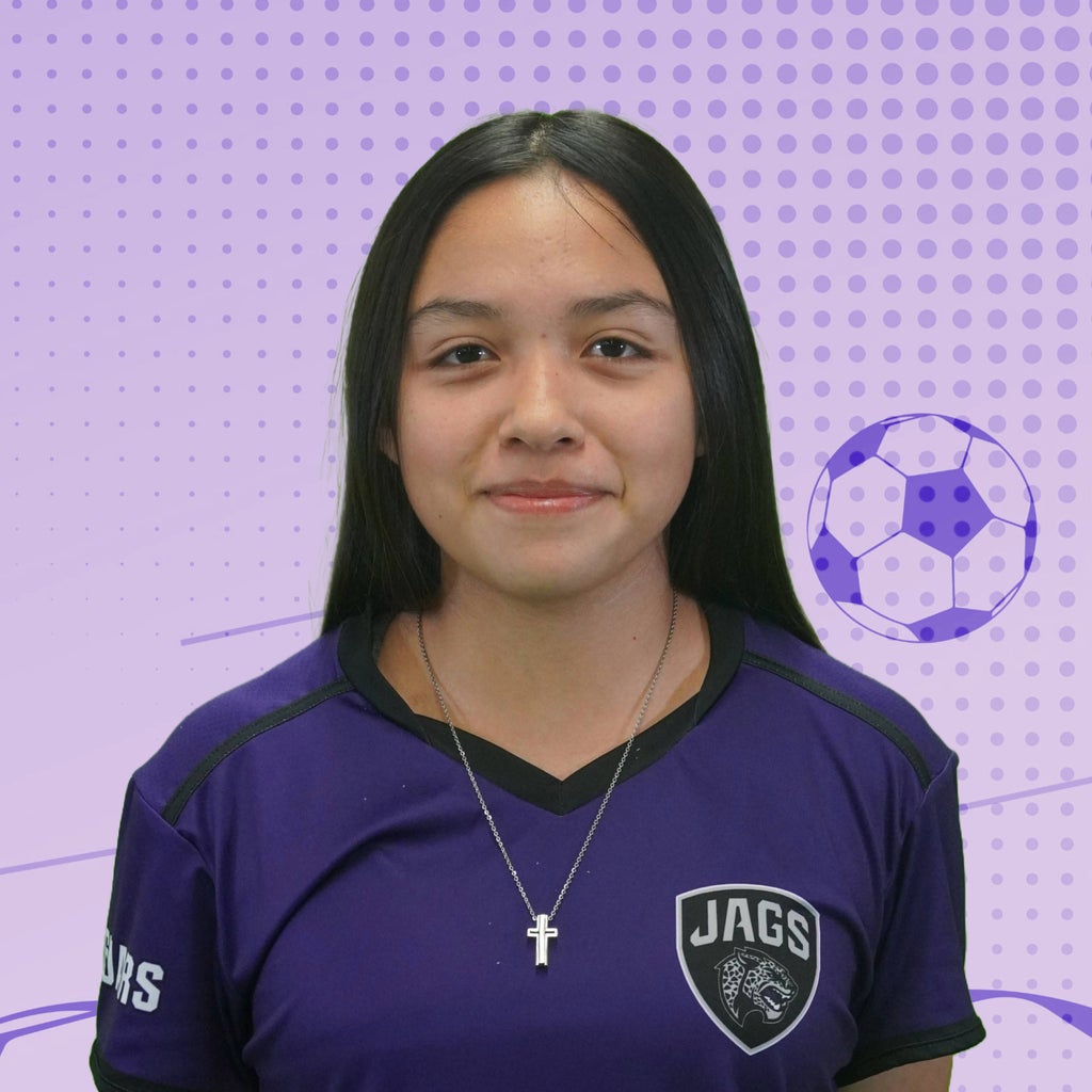 Destiny Zamago mugshot