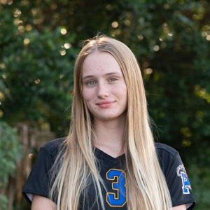 Kaylee Burnett mugshot