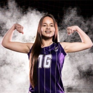 Hailey Chavez mugshot