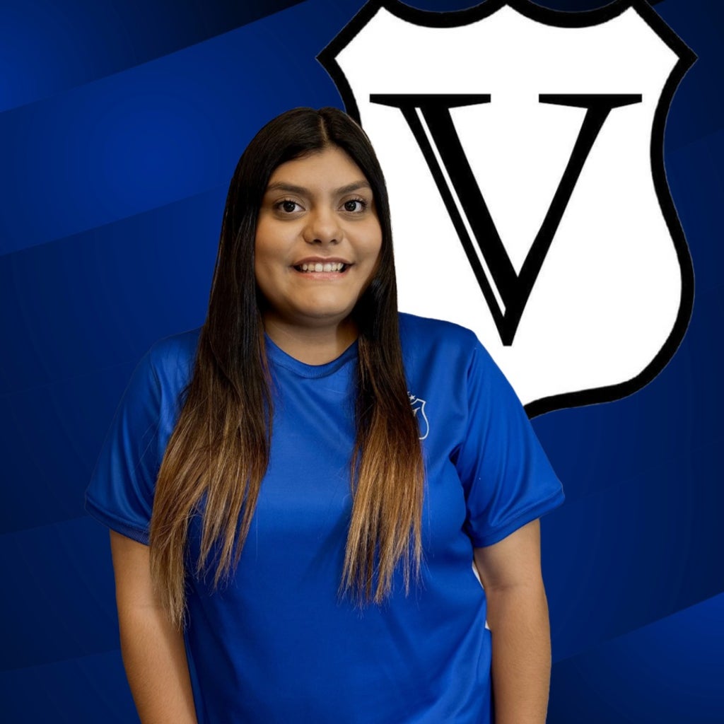 Nadia Padilla mugshot