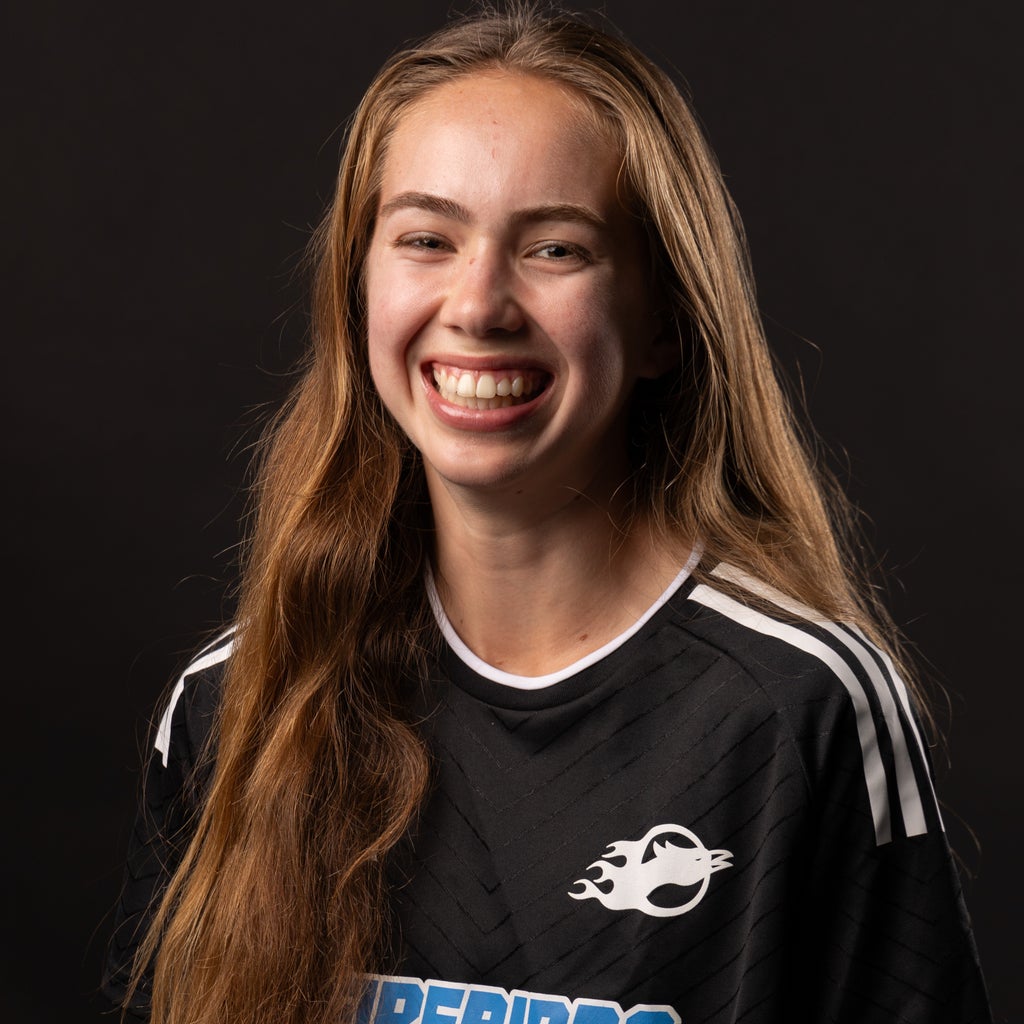 Evie Spengler