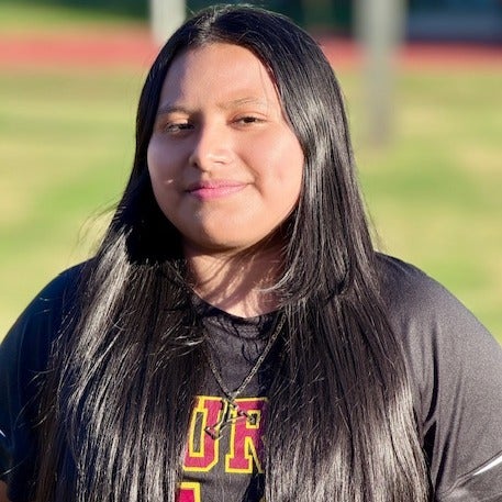 Yarely Gutierrez mugshot