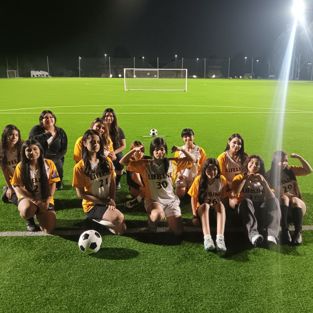 Solange Uriarte mugshot