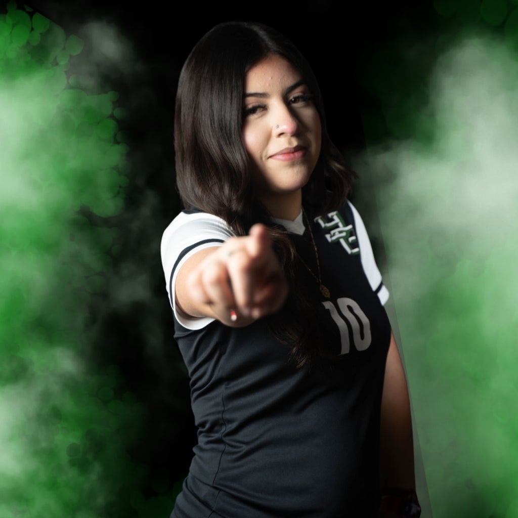 Crystal Escobedo mugshot