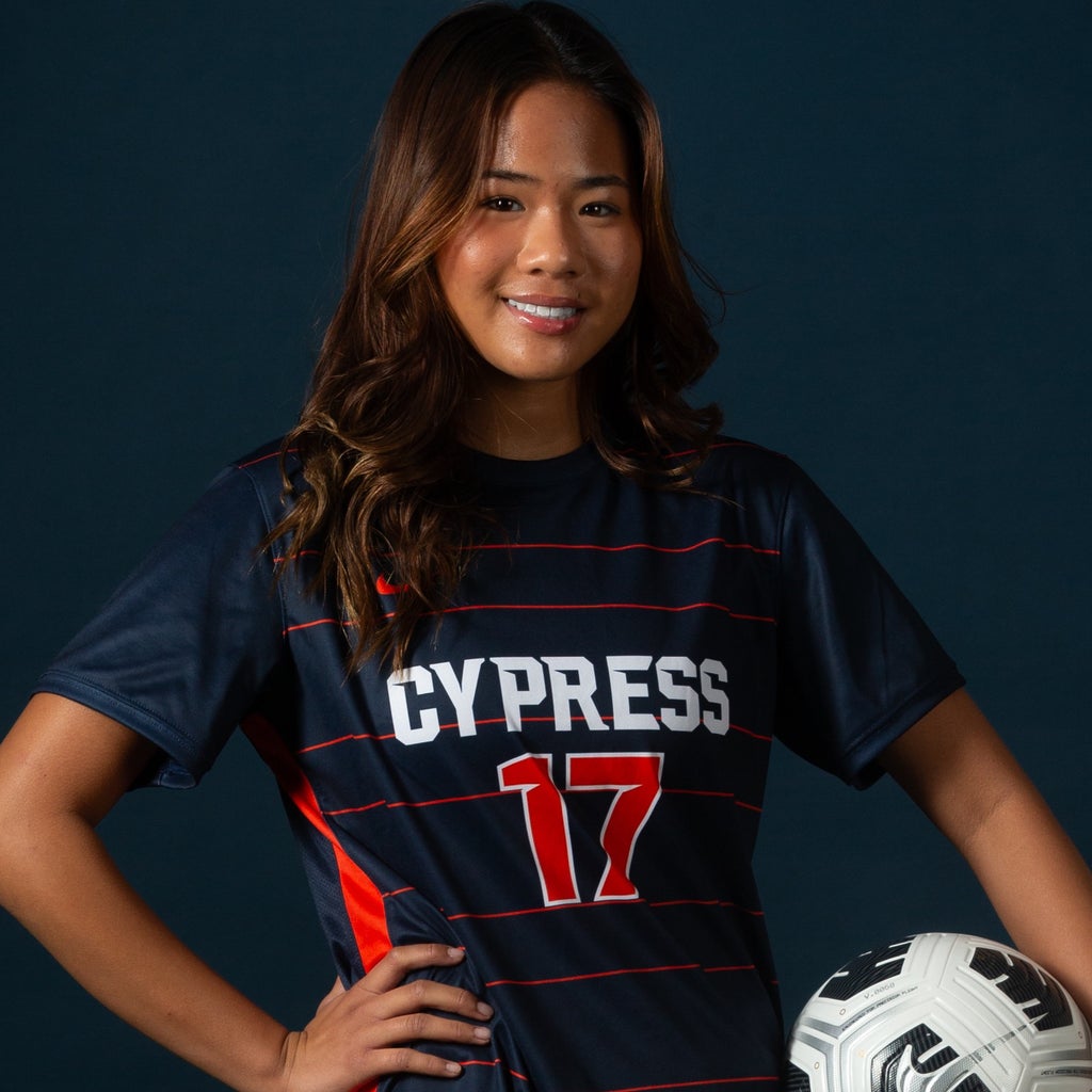 Ivy Nguyen mugshot