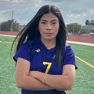 Adamari Hernandez
