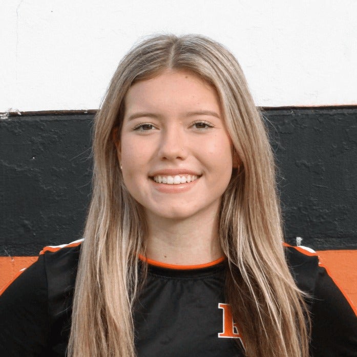 Kiley Alderman mugshot