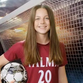 Kathryn Dill mugshot