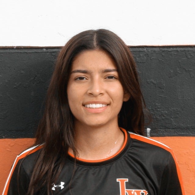 Sara Castro mugshot
