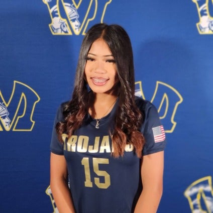 Emily Fortes mugshot